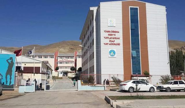 Özalp'taki üniversite taşınıyor: İlçe halkından tepki