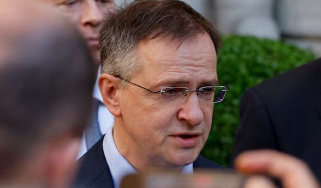 Rusya: Ukrayna esir takasını erteledi