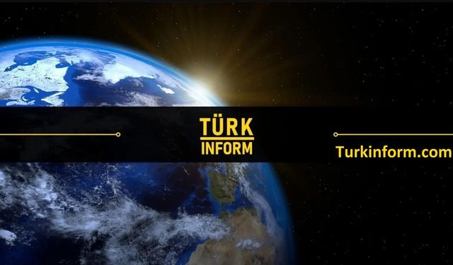 Ankara Güncel Namaz Vakitleri - Turkinform.com