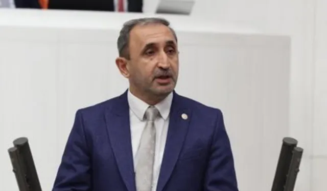 Türkiye'ye bekleyen tehlike! Demir'den çağrı