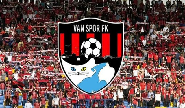 Vanspor’da şampiyonluk kutlama programı belli oldu