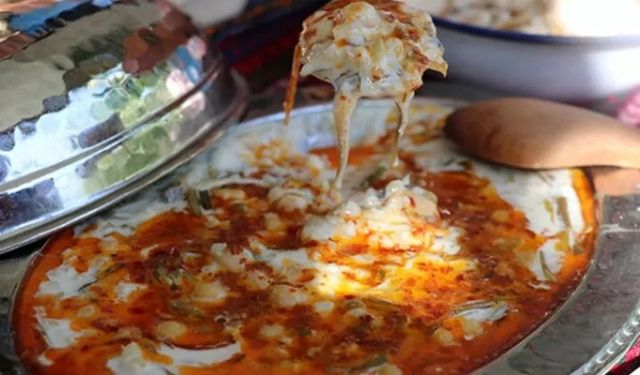 Van’da yemek yarışması düzenlenecek