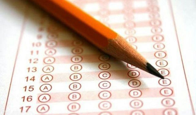 YKS 2025’te geri sayım: AYT ve YDT bugün başladı