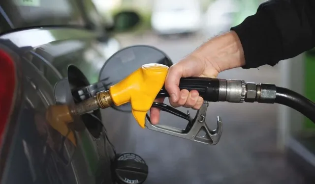 Benzin ve motorine zam geliyor!