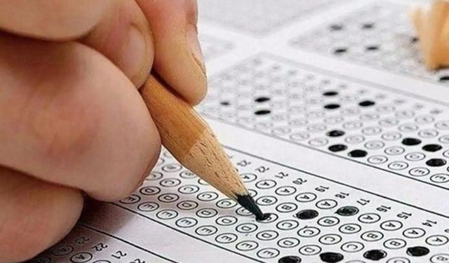 Akademi Giriş Sınavı bugün yapılacak! 10 bin öğretmen istihdam edecek