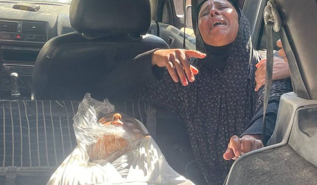 HAMAS: Şehitlerin kanı yerde kalmayacak