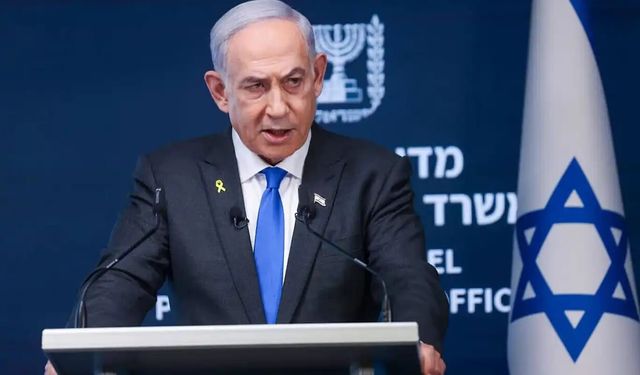 Siyonist Netenyahu: Bir anlaşma istiyoruz ama her bedeli ödemeyiz