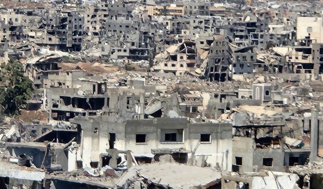 Katar ve Mısır: Gazze müzakereleri devam ediyor, görüşmeler çökmedi