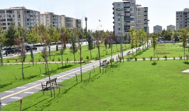 Sıcaklıklar normallerin üzerinde: Kuzey ve doğuya sağanak uyarısı