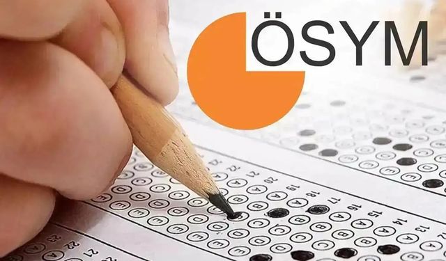 YÖKDİL sınavı pazar günü yapılacak