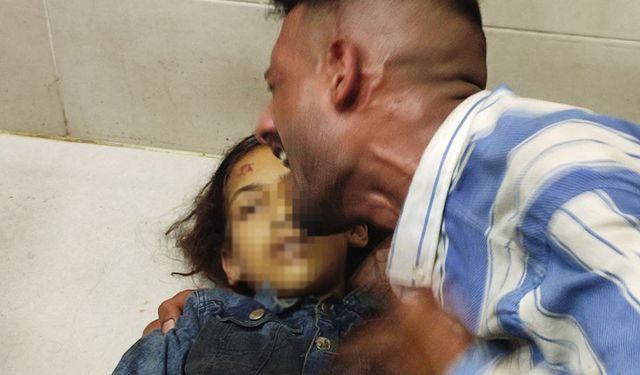 Gazze'deki soykırımda 641'inci gün