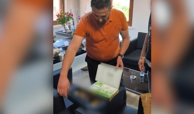 Manavgat Belediye Başkanı ile yardımcısı tutuklandı