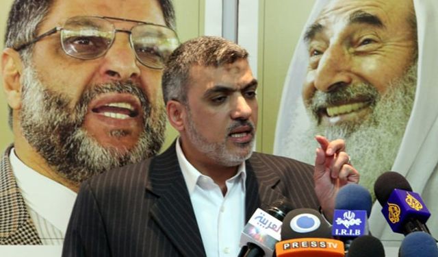 HAMAS: ABD'nin açıklamaları gerçeklerle uyuşmuyor, asıl engel Netanyahu hükümeti