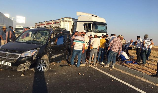 2025 ilk 6 aylık trafik kazası bilançosu! Bin 125 ölü 185 bin yaralı