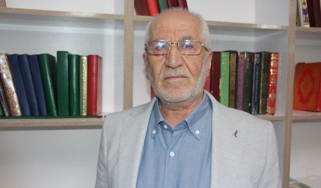Yenigün: Boykot, bir protesto değil, vicdanî ve imanî bir harekettir