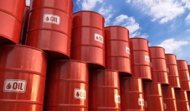 Brent petrol kaç dolardan işlem görüyor?