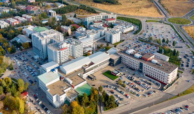 Atatürk Üniversitesi 2025 Bölümleri ve Tahmini Taban Puanları