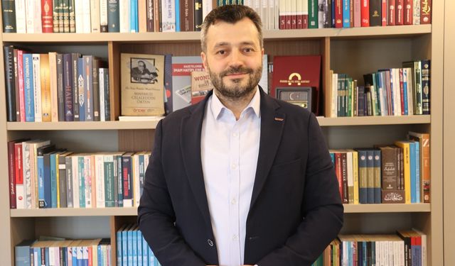 LGS'den sonra YKS: İmam hatiplilerin başarısı her yıl artarak devam ediyor