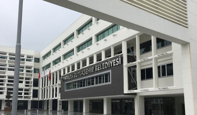Yeni rüşvet operasyonu: 3 gözaltı