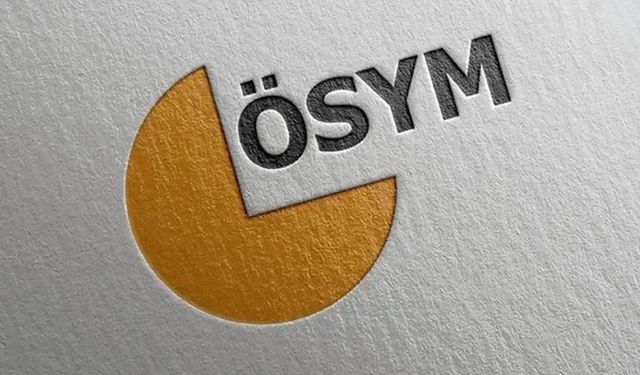 ÖSYM'den DGS'ye girenlere uyarı: Bilgilerin onaylanması için son tarih 31 Temmuz