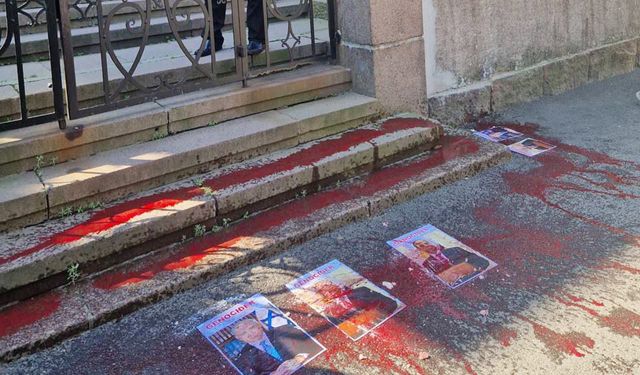 Libya Fetva Evi'nden çağrı: Mısır büyükelçilikleri önünde protestolar düzenleyin