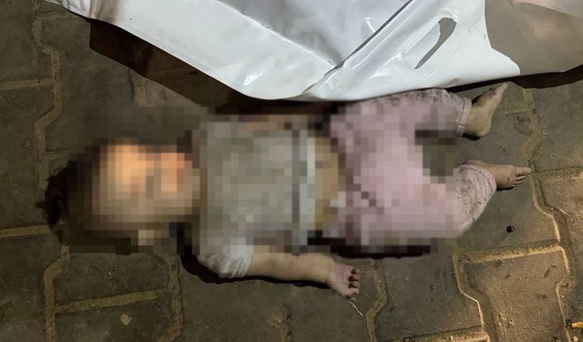 Siyonist rejim Gazze'yi vurmayı sürdürüyor: Çoğu kadın ve çocuk 16 şehit
