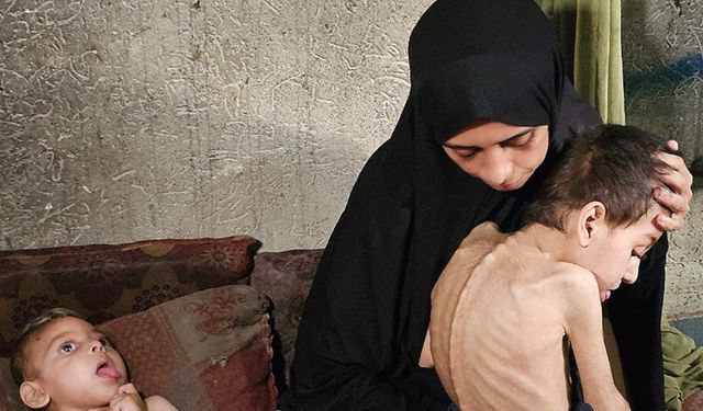 Dünya Gıda Programı: Ateşkes, Gazze’ye yardımların ulaştırılmasının tek yoludur