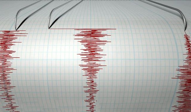 Son Dakika İstanbul'da deprem mi oldu? 5 Temmuz 2025 AFAD/Kandilli deprem nerede, kaç şiddetinde oldu?
