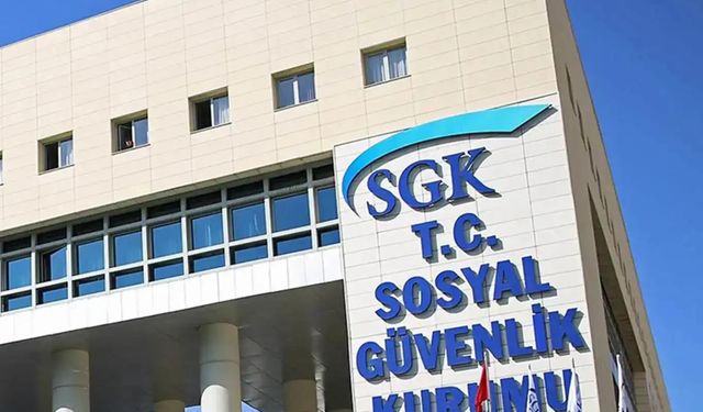 Kayıt dışı istihdamla mücadelede 3,4 milyar lira ceza