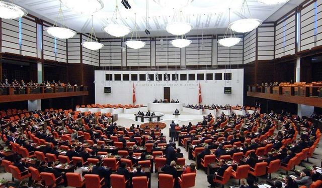 Dijital Telif Yasası ekim ayında Meclis gündeminde