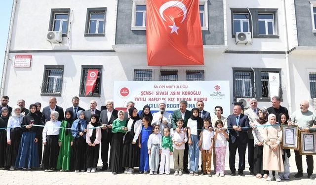 Prof. Dr. Erbaş: Ailemize sahip çıkmamız lazım