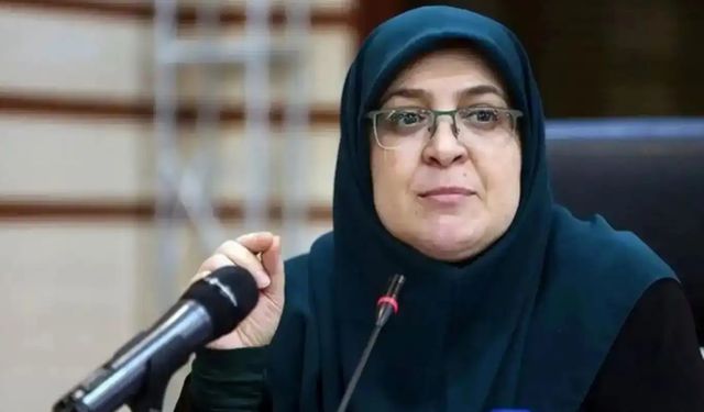 İran Kızılayı'nın Gazze’ye insani yardım ulaştırma çabaları