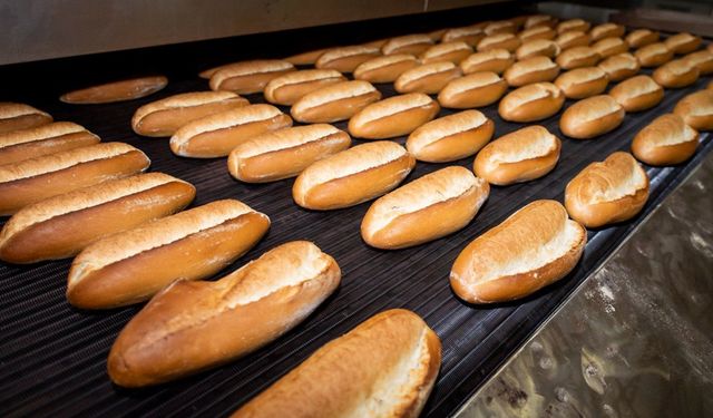 Van’da halk ekmek sorunu masaya yatırıldı