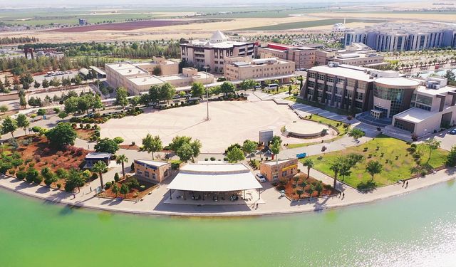 Harran Üniversitesi 2025 Bölümleri ve Tahmini Taban Puanları