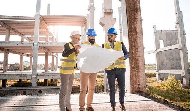 Belediye sözleşmeli inşaat mühendisi alacak