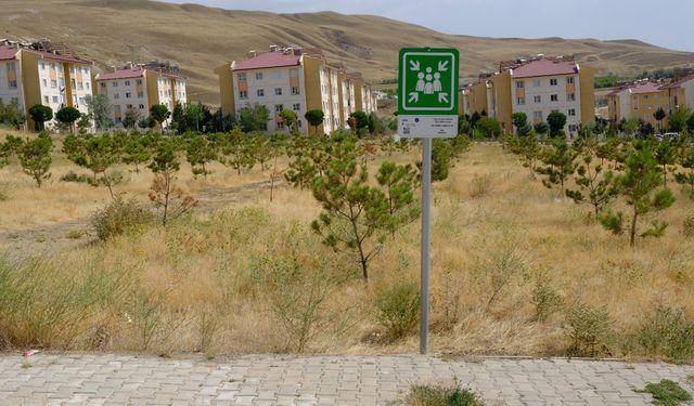 İpekyolu’nda toplanılacak güvenli alanlar belirlendi