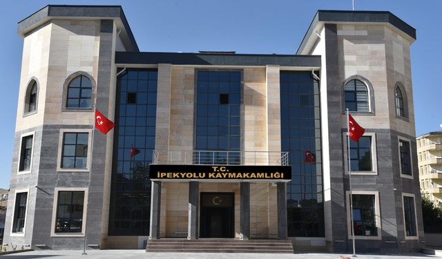 Van’da nüfus müdürlükleri yarın açık mı? Gözler İpekyolu, Tuşba ve Edremit’te!