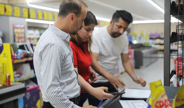 İpekyolu’nda başvuru yapmayan işletmelere 15 günlük süre! Kapatılacak...