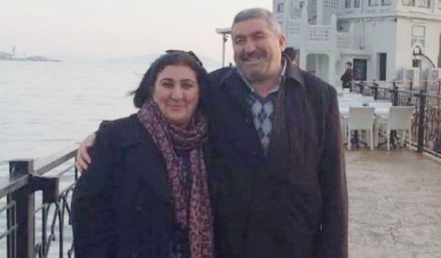 Malatya'da traktör devrildi: 2 ölü