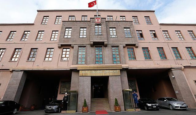 MSB binlerce sürekli işçi alımı yapacak! Van’da alım var mı?