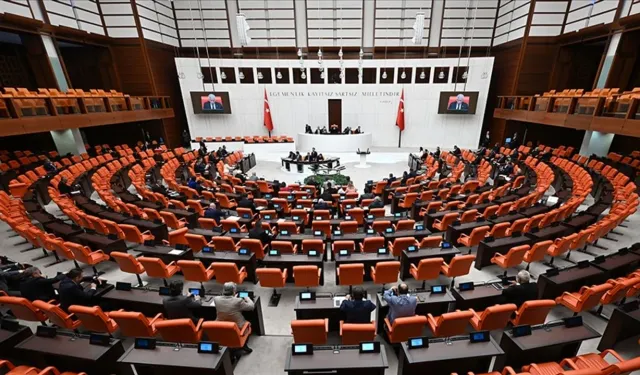 HÜDA PAR'ın komisyon temsilcisi belli oldu