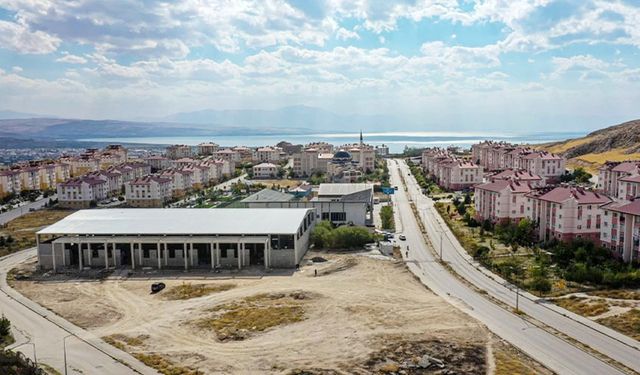 Kalecik TOKİ’de ulaşım krizi büyüyor! 15 bin kişi mağduriyet yaşıyor