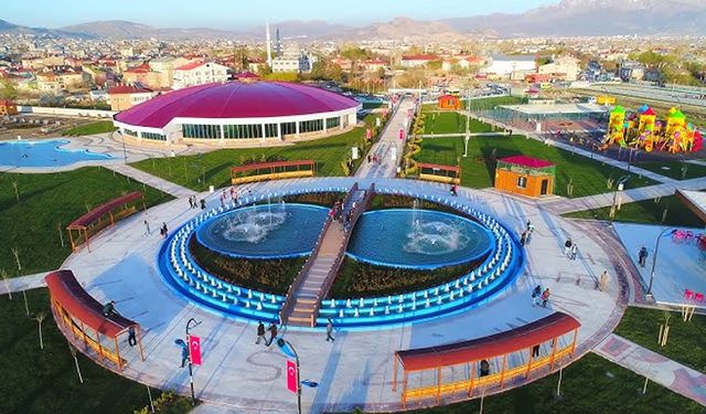 Tuşba’daki dev tesis 20 Milyon TL’ye kiraya verilecek