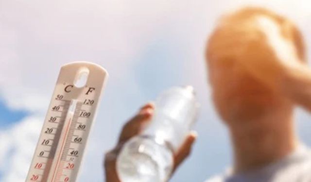 Aşırı sıcaklar nedeniyle yüzlerce kişi hayatını kaybetti