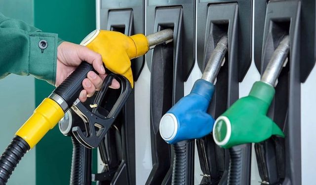 Akaryakıtta fiyat güncellemesi! İşte 9 Ağustos 2025 İtibarıyla geçerli benzin, motorin ve LPG fiyatları