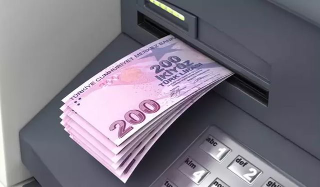 ATM’lerde yeni dönem: Para yatırma limitlerine kısıtlama geldi