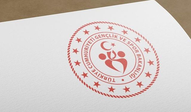 Gençlik ve Spor Bakanlığı personel alımı yapacak