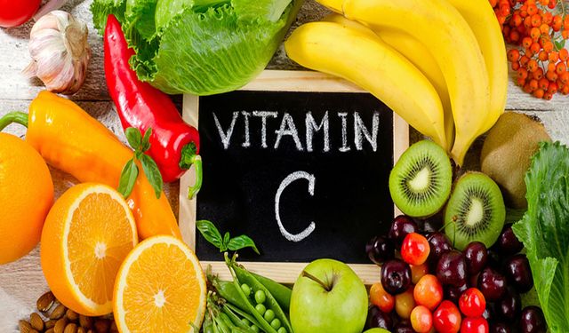 C Vitamini Nedir, Ne İşe Yarar? Günlük C Vitamini İhtiyacı Nasıl Karşılanır?