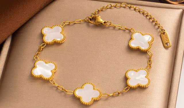 Van Cleef Bileklik Nedir?