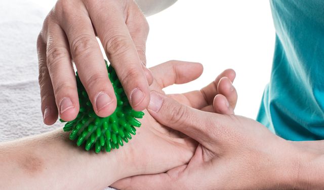 Ergoterapi Nedir? Hangi Çocuklar Ergoterapiye Gider?